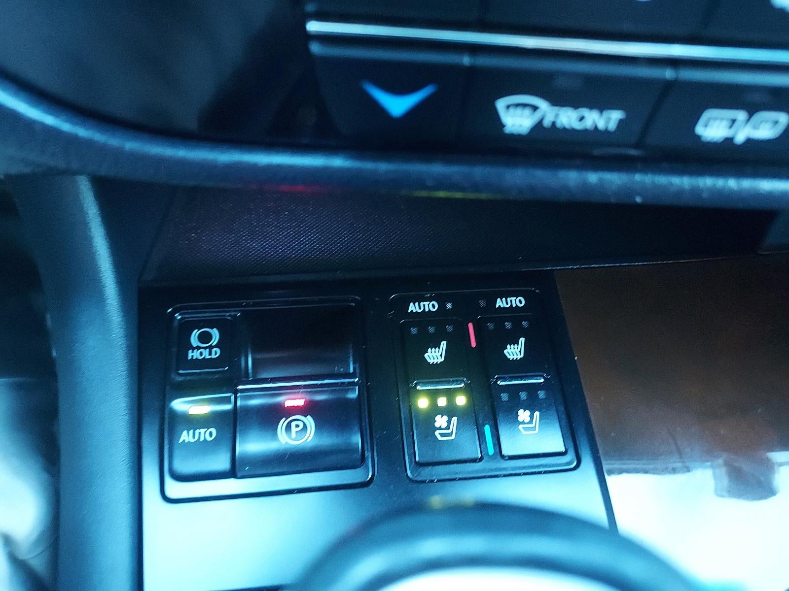 2019 Lexus RX 350 AWD