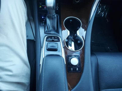 2019 Lexus RX 350 AWD