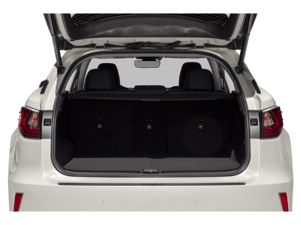 2019 Lexus RX 350 AWD