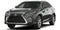 2019 Lexus RX 350 AWD