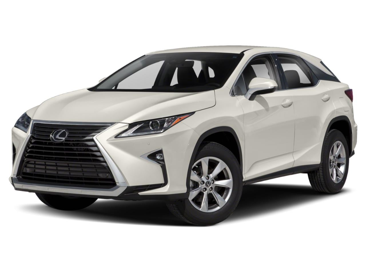 2019 Lexus RX 350 AWD