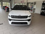 2022 Jeep Compass High Altitude 4x4