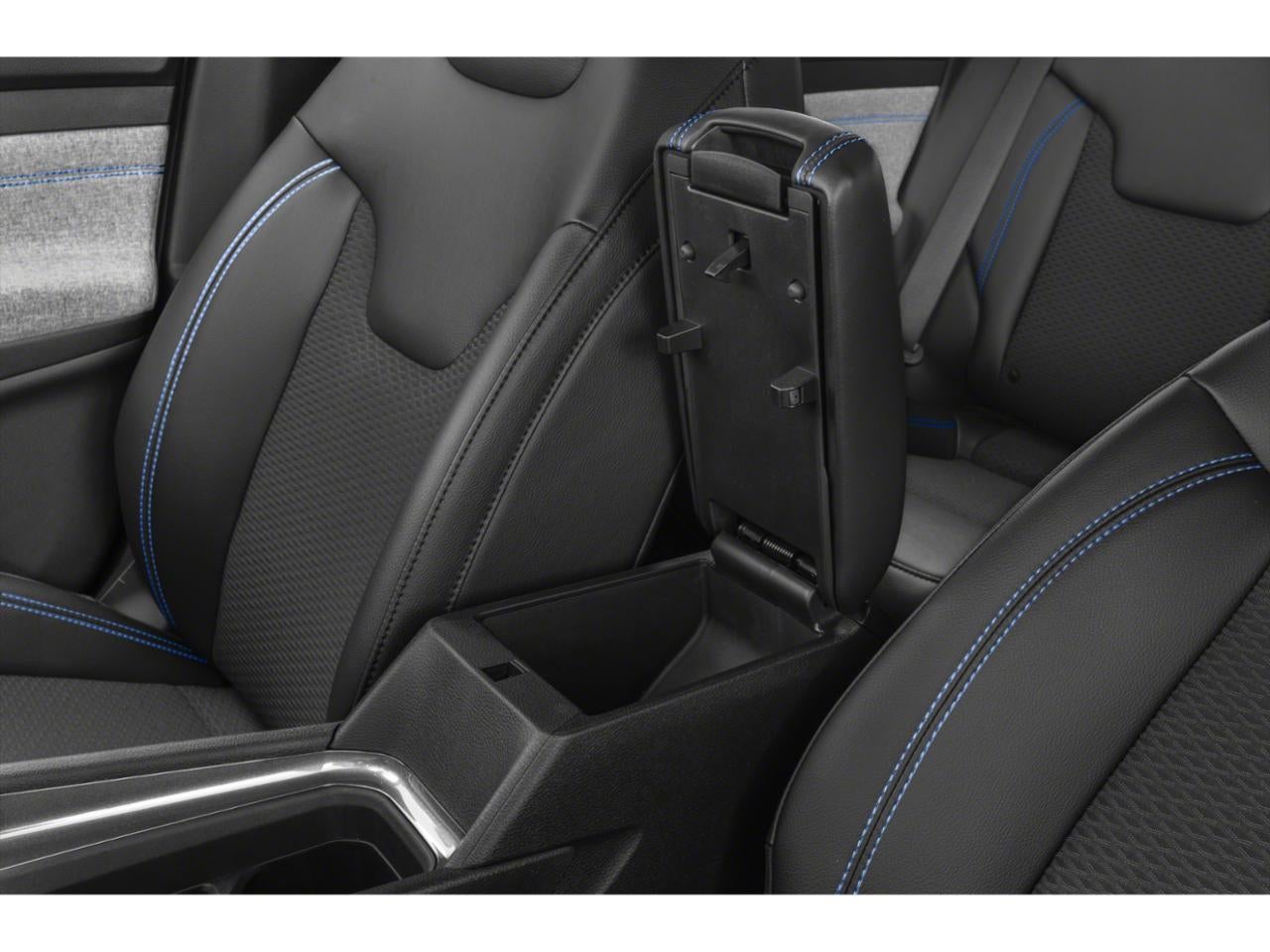 2022 Jeep Compass High Altitude 4x4
