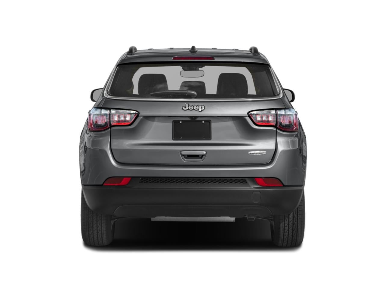 2022 Jeep Compass High Altitude 4x4