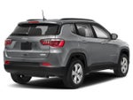 2018 Jeep Compass Limited 4x4