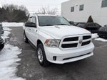2017 RAM 1500 Express 4x4 Crew Cab 5'7" Box