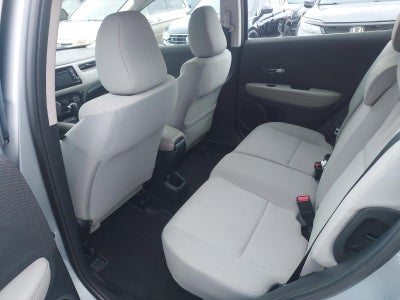 2019 Honda HR-V LX AWD CVT