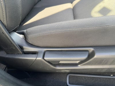 2021 Honda HR-V EX AWD CVT