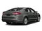 2017 Ford Fusion SE FWD