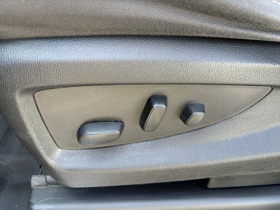 2018 Chevrolet Silverado 1500 Crew Cab Short Box 4-Wheel Drive LT Z71