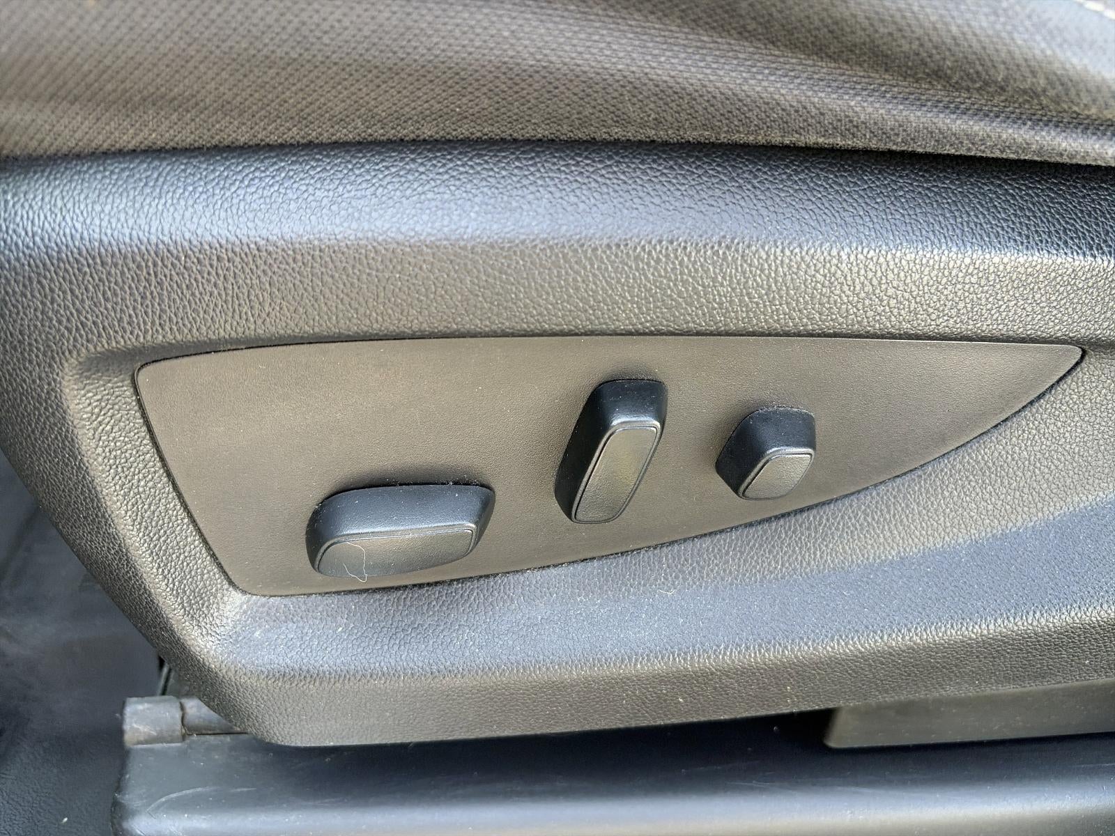 2018 Chevrolet Silverado 1500 Crew Cab Short Box 4-Wheel Drive LT Z71