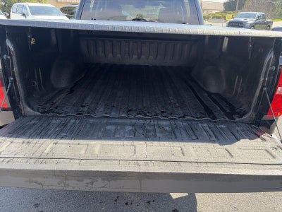 2018 Chevrolet Silverado 1500 Crew Cab Short Box 4-Wheel Drive LT Z71