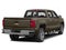 2015 Chevrolet Silverado 1500 Crew Cab Short Box 4-Wheel Drive LTZ Z71