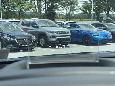 2023 GMC Terrain AWD 4dr AT4