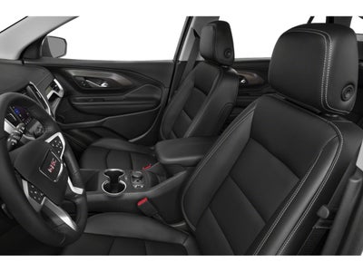 2023 GMC Terrain AWD 4dr AT4