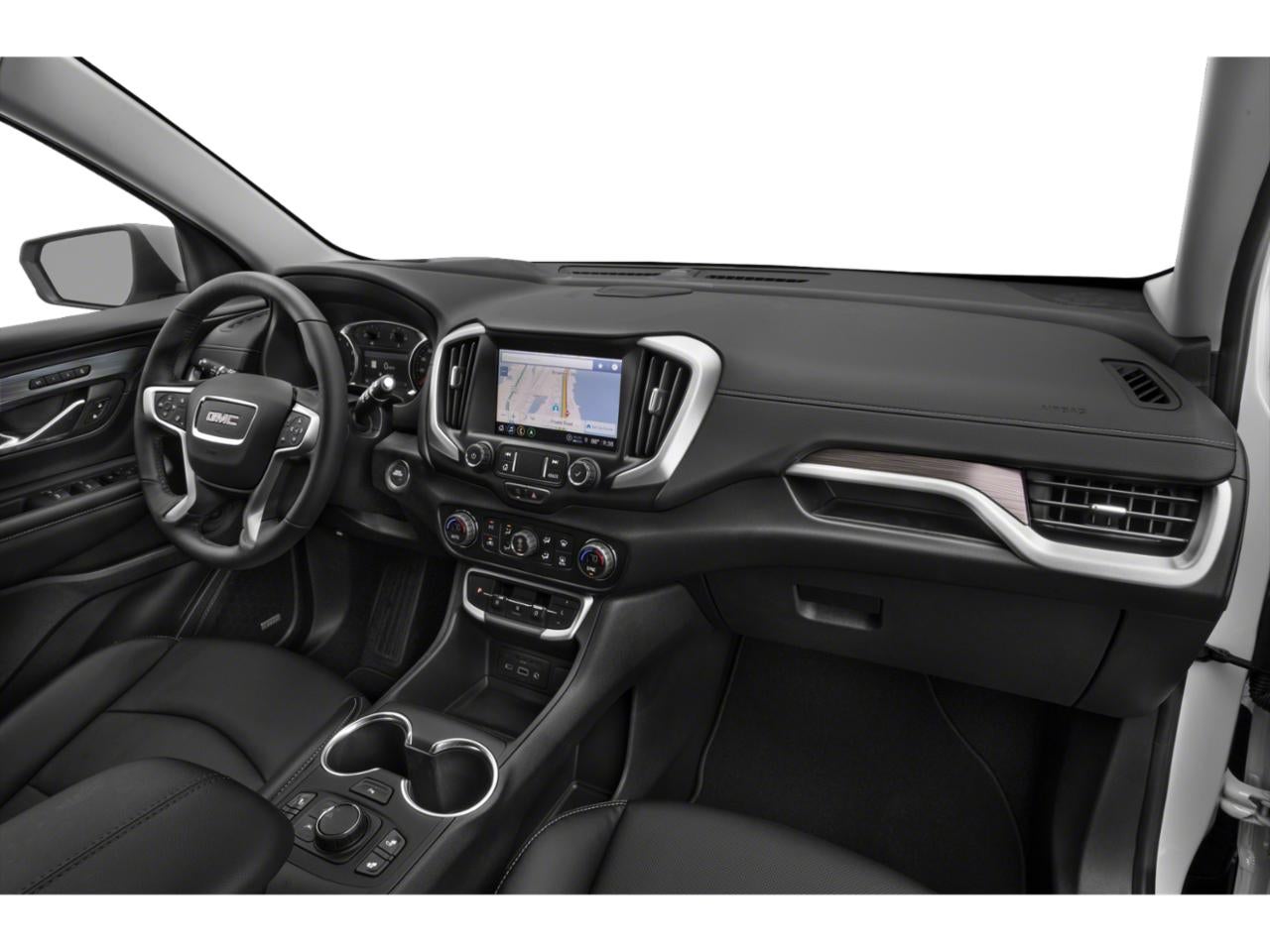 2023 GMC Terrain AWD 4dr AT4