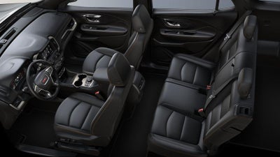 2022 GMC Terrain AWD AT4