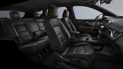 2022 GMC Terrain AWD AT4