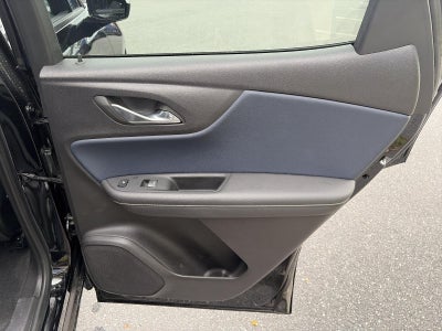 2023 Chevrolet Blazer RS AWD