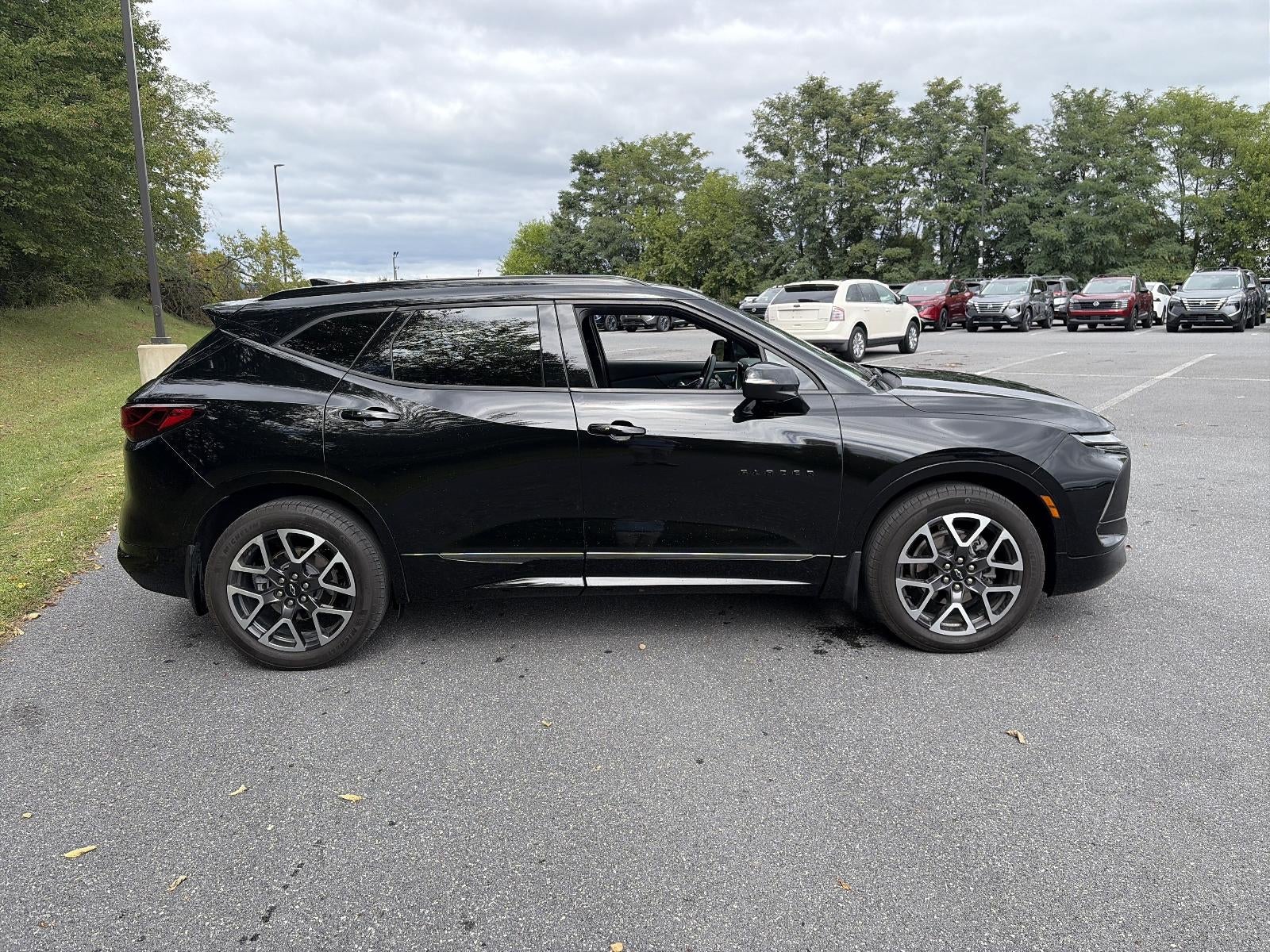 2023 Chevrolet Blazer RS AWD
