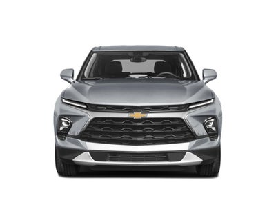 2023 Chevrolet Blazer RS AWD