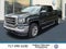 2017 GMC Sierra 1500 Crew Cab Standard Box 4-Wheel Drive SLT