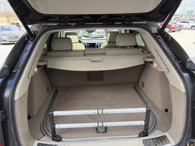 2016 Cadillac SRX AWD 4dr Luxury Collection