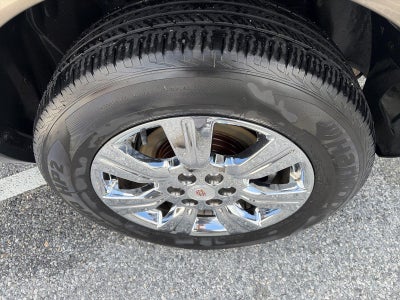 2016 Cadillac SRX AWD 4dr Luxury Collection