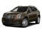 2016 Cadillac SRX AWD 4dr Luxury Collection