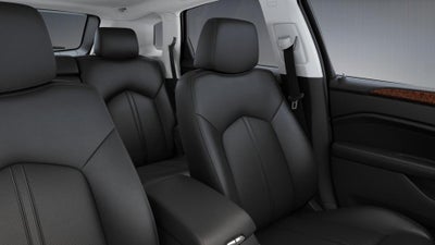 2012 Cadillac SRX AWD 4dr Premium Collection