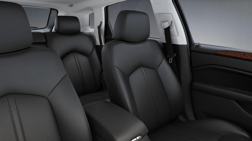 2012 Cadillac SRX AWD 4dr Premium Collection