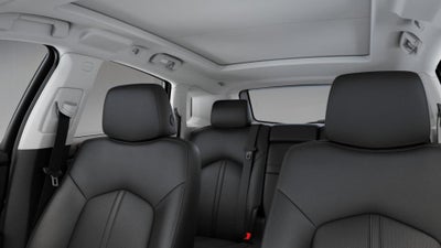 2012 Cadillac SRX AWD 4dr Premium Collection