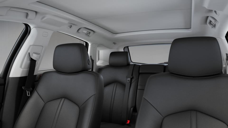 2012 Cadillac SRX AWD 4dr Premium Collection