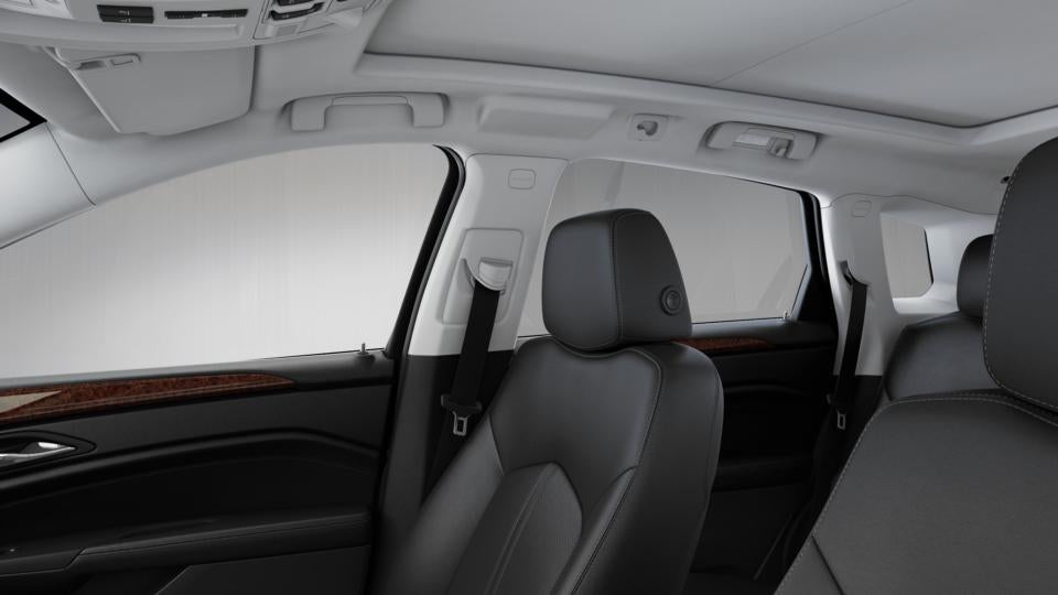 2012 Cadillac SRX AWD 4dr Premium Collection