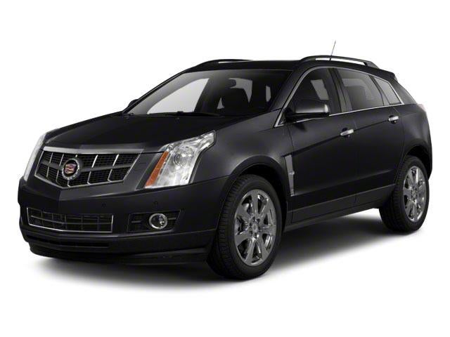2012 Cadillac SRX AWD 4dr Premium Collection