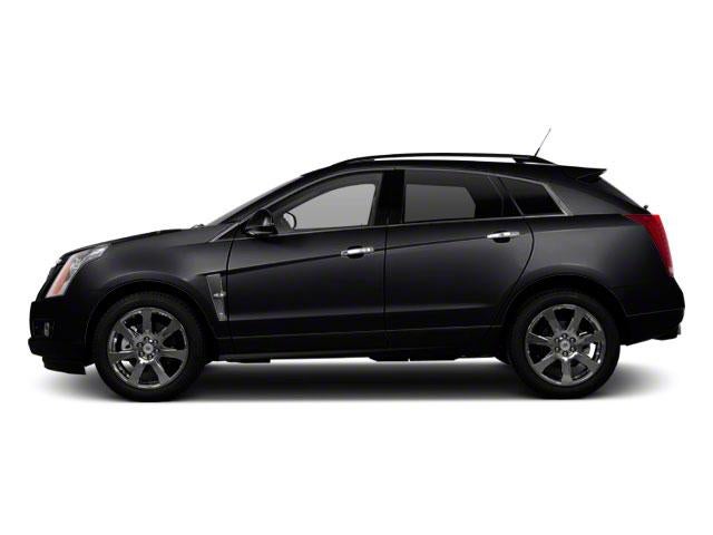 2012 Cadillac SRX AWD 4dr Premium Collection