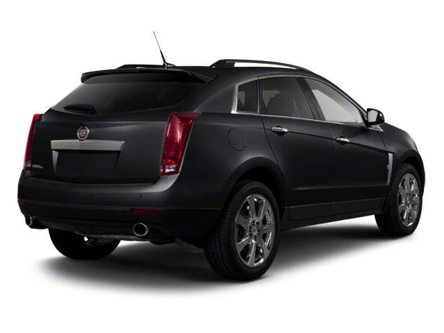 2012 Cadillac SRX AWD 4dr Premium Collection