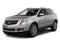 2012 Cadillac SRX AWD 4dr Premium Collection