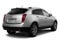 2012 Cadillac SRX AWD 4dr Premium Collection