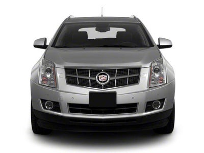 2012 Cadillac SRX AWD 4dr Premium Collection
