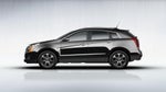2012 Cadillac SRX AWD 4dr Premium Collection