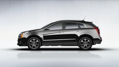 2012 Cadillac SRX AWD 4dr Premium Collection