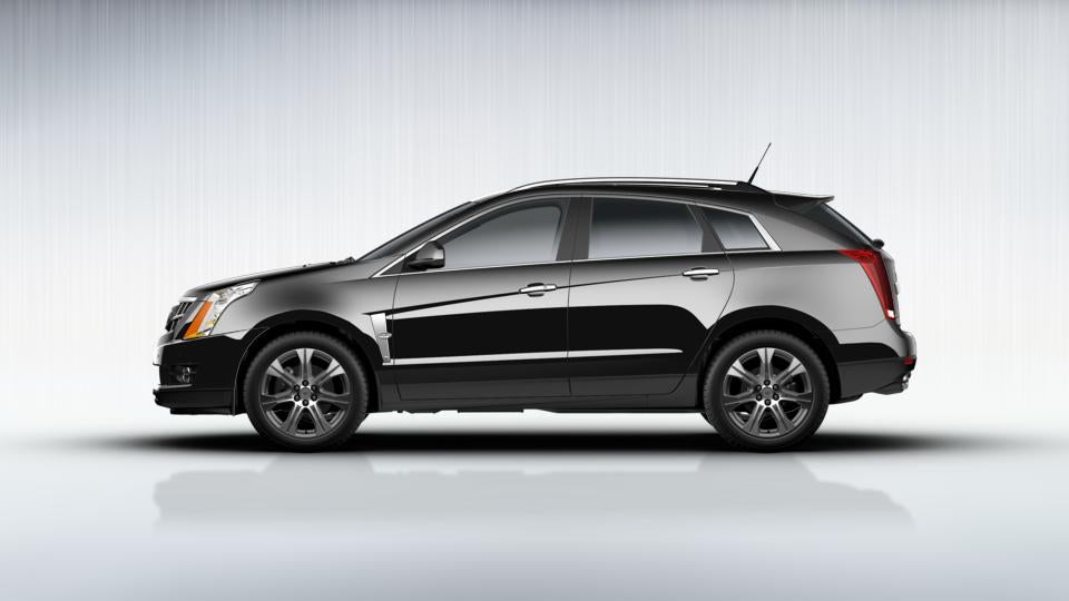 2012 Cadillac SRX AWD 4dr Premium Collection
