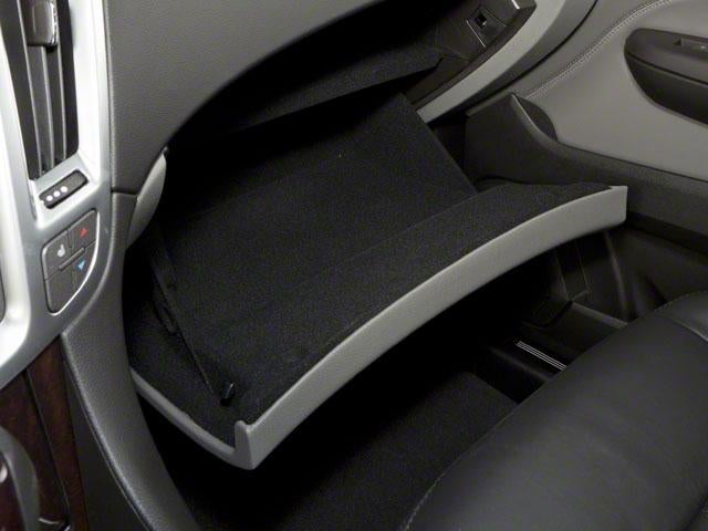 2012 Cadillac SRX AWD 4dr Premium Collection