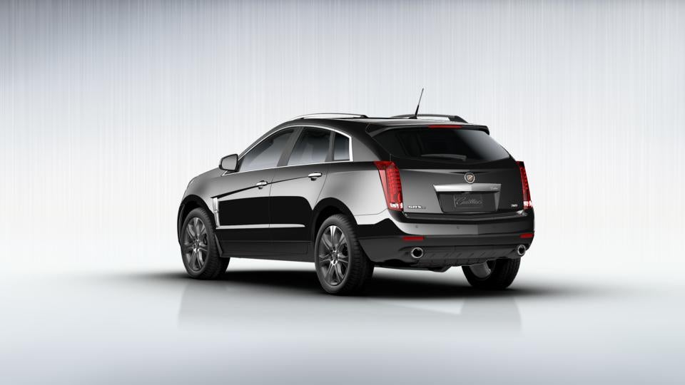 2012 Cadillac SRX AWD 4dr Premium Collection
