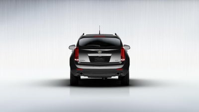 2012 Cadillac SRX AWD 4dr Premium Collection