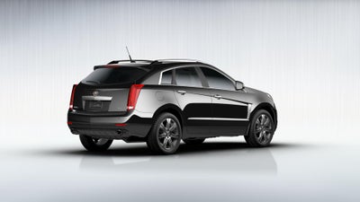 2012 Cadillac SRX AWD 4dr Premium Collection