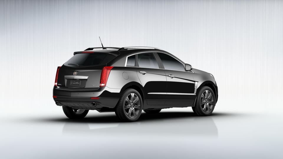 2012 Cadillac SRX AWD 4dr Premium Collection