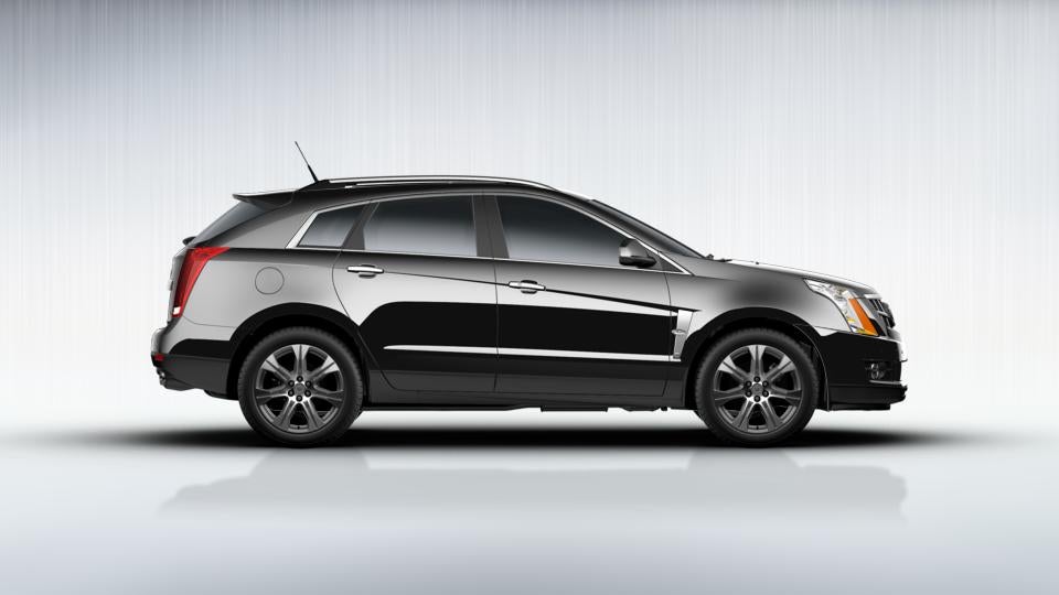 2012 Cadillac SRX AWD 4dr Premium Collection