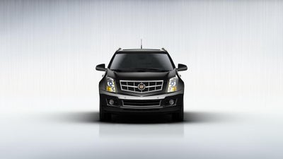 2012 Cadillac SRX AWD 4dr Premium Collection